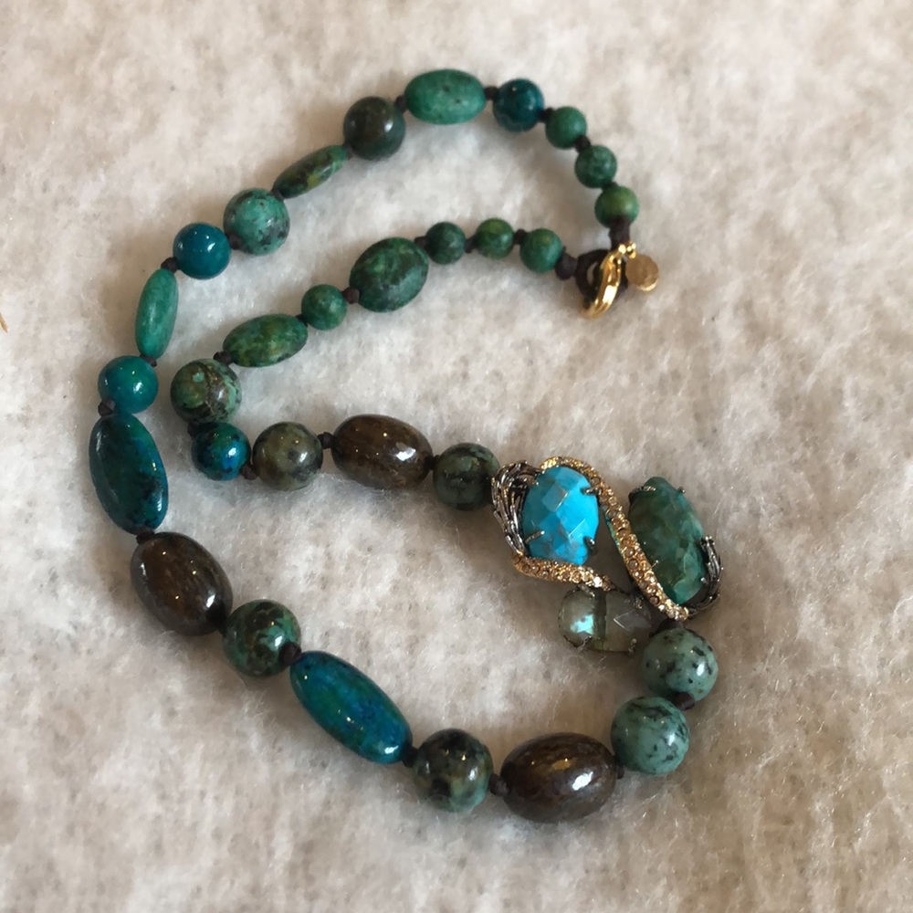 Alexis Bittar Elements Statement Piece Collectible - image 5